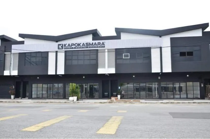 度假居 Homestay Aalaiya Bertam Kepala Batas - Fully Aircond